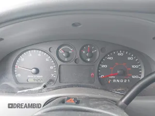 2004 Ford Ranger XL Fleet with VIN 1FTZR45E84PA20454, listed as a IAAI auction lot 42258333 with 94,259 mi miles and . Bid and sale history available at DreamBid. Image 7.