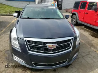 2017 Cadillac XTS Luxury with VIN 2G61M5S34H9143891, listed as a Copart auction lot 53125535 with 91,976 mi miles and Salvage Title. Bid and sale history available at DreamBid. Image 14.