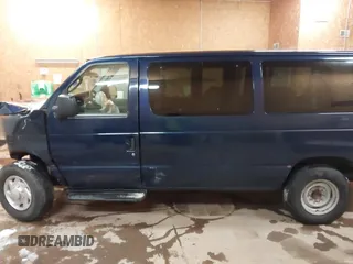 2012 Ford Econoline Passenger XL с VIN 1FBSS3BL8CDA76742, выставлен на аукционе IAAI как лот 41168179 с пробегом 250 991 миль миль и . История ставок и продаж доступна на DreamBid. Изображение 15.