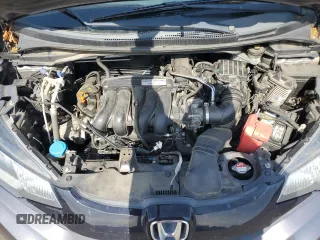 2015 Honda Fit LX с VIN 3HGGK5G53FM738521, выставлен на аукционе Copart как лот 54788525 с пробегом 122 152 миль миль и Списание • Salvage title. История ставок и продаж доступна на DreamBid. Изображение 12.