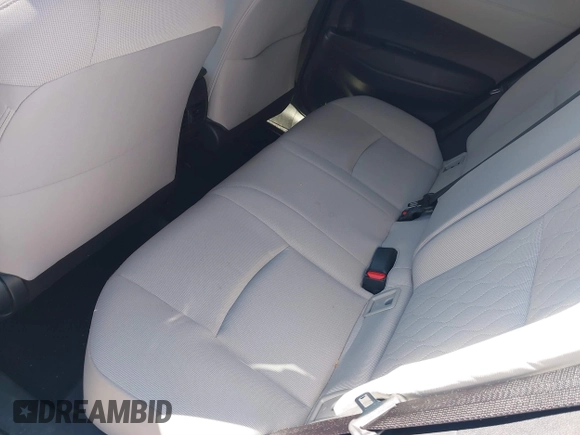 2023 Toyota Corolla Cross L z VIN 7MUAAAAG9PV071147, wystawiony jako IAAI lot #41849893 z przebiegiem 13 545 mil mil oraz . Historia ofert i sprzedaży dostępna na DreamBid. Obrazek 8.