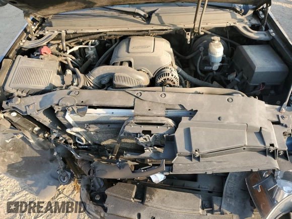 2012 Chevrolet Avalanche LTZ with VIN 3GNTKGE76CG216156, listed as a Copart auction lot 73497544 with 218,050 mi miles and Clean Title. Bid and sale history available at carsss.com. Image 11.