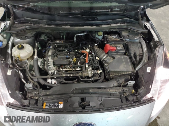 2021 Ford Escape SEL с VIN 1FMCU9H68MUA65364, выставлен на аукционе Copart как лот 60214175 с пробегом 123 909 миль миль и Чистый • Clean title. История ставок и продаж доступна на DreamBid. Изображение 12.