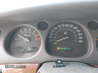 2004 Buick LeSabre Custom with VIN 1G4HP52KX4U108985, listed as a IAAI auction lot 42107301 with 175,852 mi miles and . Bid and sale history available at carsss.com. Image 7.