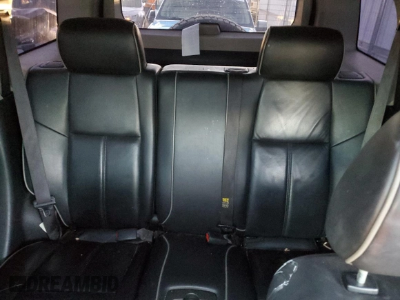 2006 Hummer H3 with VIN 5GTDN136168327874, listed as a Copart auction lot 84006914 with 219,024 mi miles and Salvage Title. Bid and sale history available at DreamBid. Image 10.
