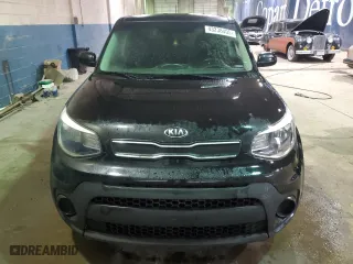 2019 Kia Soul with VIN KNDJN2A20K7691977, listed as a Copart auction lot 43238405 with 68,865 mi miles and Clean Title. Bid and sale history available at carsss.com. Image 5.