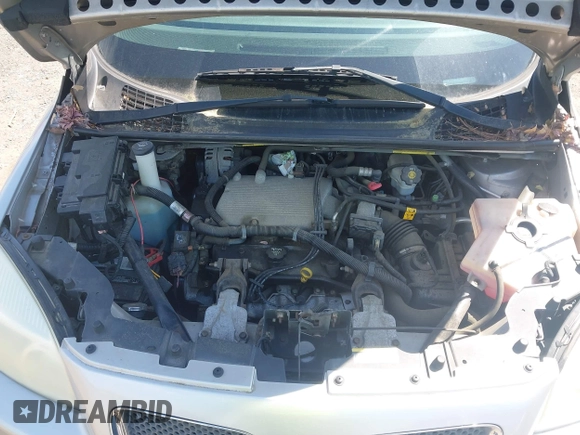 2005 Pontiac Montana 1SB with VIN 1GMDV33L65D247903, listed as a IAAI auction lot 42179568 with 67,868 mi miles and . Bid and sale history available at DreamBid. Image 10.