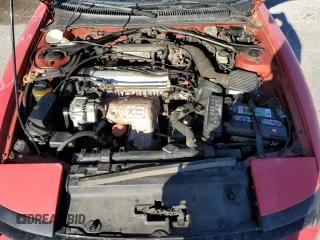 1993 Toyota Celica z VIN JT5ST87KXP0142125, wystawiony jako Copart lot #82752374 z przebiegiem 177 673 mil mil oraz Nie do naprawy • Non repairable. Historia ofert i sprzedaży dostępna na DreamBid. Obrazek 11.
