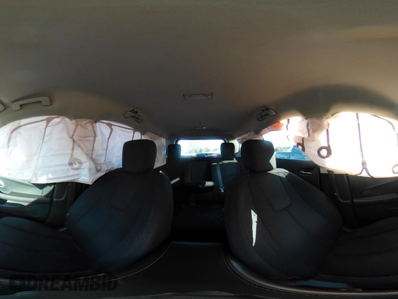2014 Chevrolet Equinox LS with VIN 2GNALAEK9E6370770, listed as a IAAI auction lot 41763925 with 111,240 mi miles and . Bid and sale history available at carsss.com. Image 19.