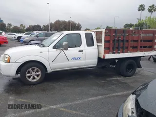2003 Nissan Frontier XE с VIN 1N6DD26T03C458432, выставлен на аукционе IAAI как лот 41799157 с пробегом 181 069 миль миль и . История ставок и продаж доступна на DreamBid. Изображение 14.