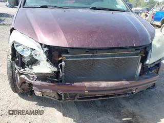 2008 Honda Odyssey LX с VIN 5FNRL38268B041400, выставлен на аукционе IAAI как лот 42336906 с пробегом 252 823 миль миль и . История ставок и продаж доступна на DreamBid. Изображение 6.
