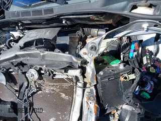 2016 Toyota Sienna LE AAS with VIN 5TDKK3DC6GS711315, listed as a IAAI auction lot 41958420 with 175,413 mi miles. Bid and sale history available at carsss.com. Image 10.
