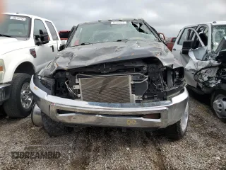2011 Ram 2500 ST с VIN 3D7UT2CL9BG555527, выставлен на аукционе Copart как лот 42544225 с пробегом 185 684 миль миль и Списание • Salvage title. История ставок и продаж доступна на DreamBid. Изображение 5.
