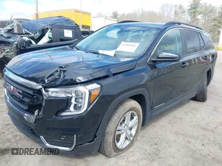 2023 GMC Terrain SLE z VIN 3GKALTEG1PL220672, wystawiony jako IAAI lot #41902965 z przebiegiem 27 214 mil mil oraz . Historia ofert i sprzedaży dostępna na DreamBid. Obrazek 18.