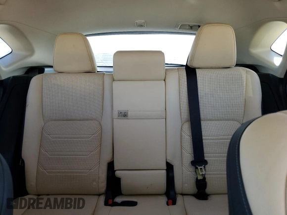 2015 Lexus NX 200t with VIN JTJYARBZ7F2004122, listed as a Copart auction lot 49131895 with 0 mi miles and Salvage Title. Bid and sale history available at carsss.com. Image 10.