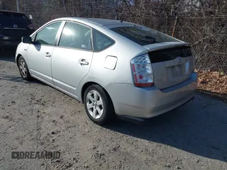 2008 Toyota Prius with VIN JTDKB20U187722341, listed as a IAAI auction lot 41275667 with 186,254 mi miles and . Bid and sale history available at DreamBid. Image 3.