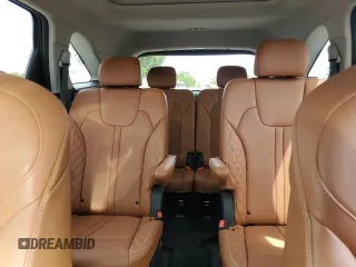 2022 Kia Sorento X-Line SX Prestige z VIN 5XYRKDLF6NG115230, wystawiony jako Copart lot #55872435 z przebiegiem 41 173 mil mil oraz Nie do naprawy • Non repairable. Historia ofert i sprzedaży dostępna na DreamBid. Obrazek 10.