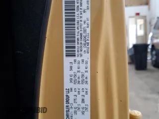2014 Jeep Wrangler Unlimited Sport with VIN 1C4BJWDG4EL159271, listed as a Copart auction lot 51794505 with 151,920 mi miles and Salvage Title. Bid and sale history available at carsss.com. Image 15.