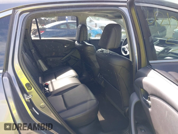 2017 Acura RDX with VIN 5J8TB4H30HL004820, listed as a IAAI auction lot 42123232 with 178,795 mi miles and . Bid and sale history available at DreamBid. Image 8.