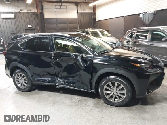 2017 Lexus NX 200t с VIN JTJBARBZ6H2123918, выставлен на аукционе IAAI как лот 42235686 с пробегом 105 926 миль миль и . История ставок и продаж доступна на DreamBid. Изображение 13.