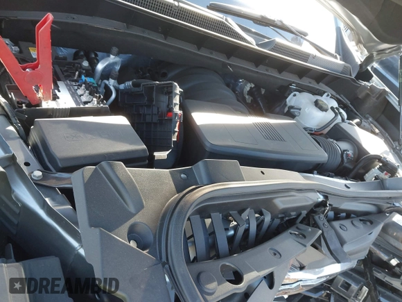 2024 Chevrolet Silverado 1500 LT with VIN 2GCPACED1R1174959, listed as a IAAI auction lot 41383067 with Not Provided miles and . Bid and sale history available at DreamBid. Image 10.