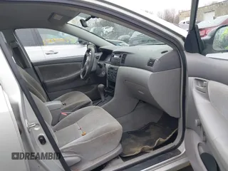 2003 Toyota Corolla CE with VIN 2T1BR32E13C051798, listed as a IAAI auction lot 42009353 with 153,941 mi miles and . Bid and sale history available at DreamBid. Image 5.