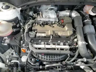 2021 Kia Sorento SX Prestige X-Line with VIN 5XYRKDLF9MG052669, listed as a Copart auction lot 83932615 with 49,464 mi miles and Salvage title. Bid and sale history available at DreamBid. Image 15.