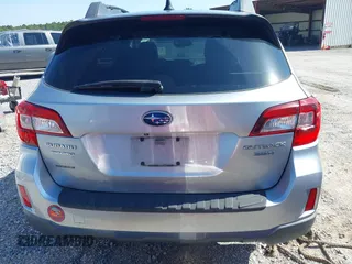 2016 Subaru Outback Limited with VIN 4S4BSENC5G3340932, listed as a IAAI auction lot 42398079 with 283,310 mi miles and . Bid and sale history available at DreamBid. Image 16.