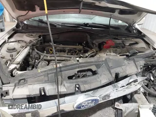 2010 Ford Fusion SE with VIN 3FAHP0HAXAR381861, listed as a IAAI auction lot 42021542 with 103,034 mi miles and . Bid and sale history available at carsss.com. Image 10.