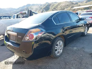 2012 Nissan Altima 2.5 SL with VIN 1N4AL2AP9CN430609, listed as a IAAI auction lot 41828871 with 162,433 mi miles. Bid and sale history available at carsss.com. Image 4.
