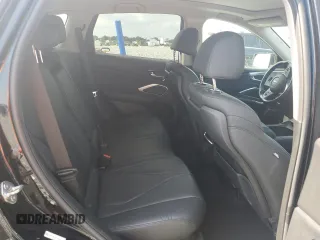 2021 Acura RDX z VIN 5J8TC2H36ML003361, wystawiony jako Copart lot #57601365 z przebiegiem Nie podano mil oraz Szkoda całkowita • Salvage title. Historia ofert i sprzedaży dostępna na DreamBid. Obrazek 11.