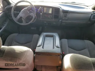 2004 Chevrolet Avalanche Z66 with VIN 3GNEC12T24G316888, listed as a Copart auction lot 77035174 with 149,839 mi miles and Salvage Title. Bid and sale history available at carsss.com. Image 8.