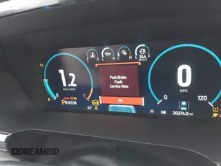 2021 Ford F-150 XL с VIN 1FTFW1ED6MFA56361, выставлен на аукционе IAAI как лот 41580585 с пробегом 20 274 миль миль и . История ставок и продаж доступна на DreamBid. Изображение 7.