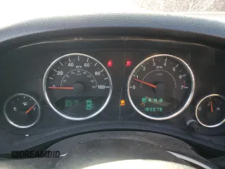 2012 Jeep Wrangler Unlimited Rubicon with VIN 1C4HJWFG4CL114089, listed as a Copart auction lot 49436495 with 189,079 mi miles and Salvage title. Bid and sale history available at DreamBid. Image 9.