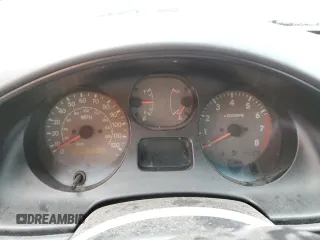 2000 Toyota RAV4 z VIN JT3HP10V9Y7166931, wystawiony jako Copart lot #83844934 z przebiegiem Nie podano mil oraz Czysty tytuł • Clean title. Historia ofert i sprzedaży dostępna na DreamBid. Obrazek 9.