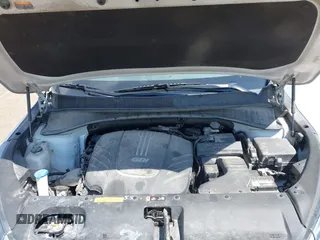 2016 Kia Sorento LX with VIN 5XYPGDA53GG183202, listed as a IAAI auction lot 42212026 with 135,482 mi miles and . Bid and sale history available at carsss.com. Image 10.