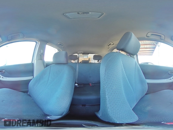 2007 Toyota Yaris с VIN JTDJT923975062355, выставлен на аукционе Copart как лот 54536195 с пробегом 201 999 миль миль и Списание • Salvage title. История ставок и продаж доступна на DreamBid. Изображение 14.