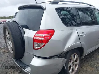 2010 Toyota RAV4 Limited с VIN 2T3YK4DV3AW008620, выставлен на аукционе IAAI как лот 41748119 с пробегом 190 707 миль миль и . История ставок и продаж доступна на DreamBid. Изображение 6.