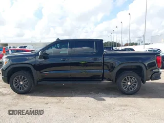 2021 GMC Sierra 1500 AT4 z VIN 1GTP9EELXMZ304412, wystawiony jako IAAI lot #41069878 z przebiegiem 48 987 mil mil oraz . Historia ofert i sprzedaży dostępna na DreamBid. Obrazek 14.