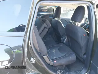 2017 Jeep Cherokee Latitude с VIN 1C4PJMCB5HW509557, выставлен на аукционе IAAI как лот 41586660 с пробегом 51 842 миль миль и . История ставок и продаж доступна на DreamBid. Изображение 8.