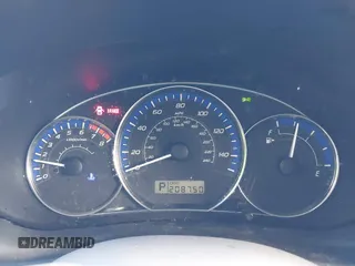 2012 Subaru Forester X Premium с VIN JF2SHADC7CH434287, выставлен на аукционе IAAI как лот 42027346 с пробегом 208 750 миль миль и . История ставок и продаж доступна на DreamBid. Изображение 7.