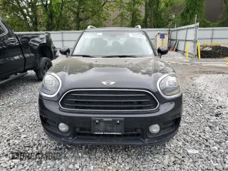 2018 MINI Countryman Cooper z VIN WMZYV5C39J3E82414, wystawiony jako Copart lot #58303565 z przebiegiem 57 905 mil mil oraz Czysty tytuł • Clean title. Historia ofert i sprzedaży dostępna na DreamBid. Obrazek 5.