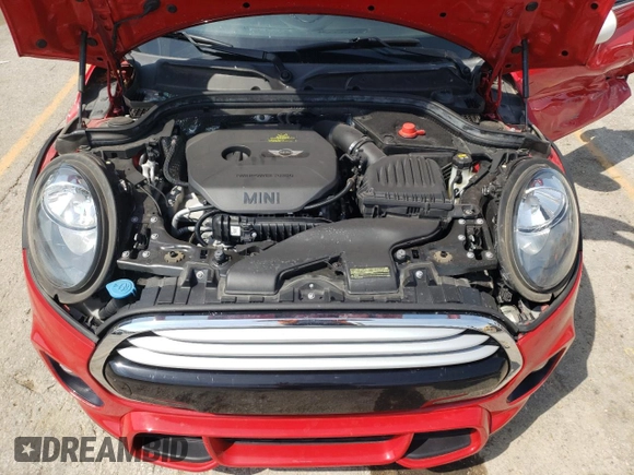 2015 MINI Hardtop с VIN WMWXM5C53F3A97113, выставлен на аукционе Copart как лот 53261385 с пробегом 43 053 миль миль и Списание • Salvage title. История ставок и продаж доступна на DreamBid. Изображение 12.