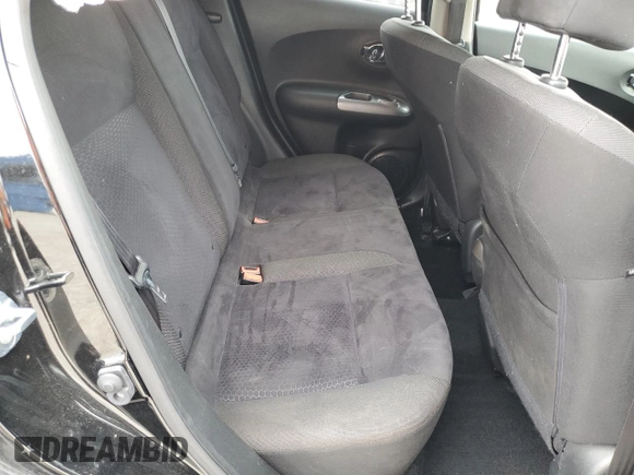 2015 Nissan Juke S with VIN JN8AF5MR5FT505746, listed as a Copart auction lot 49635835 with 65,159 mi miles and Non Repairable. Bid and sale history available at DreamBid. Image 11.