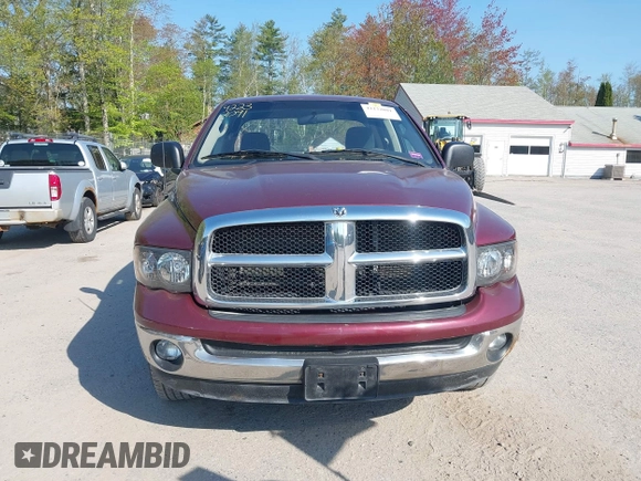 2003 Dodge 1500 ST z VIN 1D7HU18N83S373766, wystawiony jako IAAI lot #42232091 z przebiegiem 170 495 mil mil oraz . Historia ofert i sprzedaży dostępna na DreamBid. Obrazek 13.