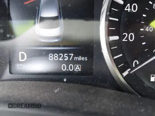 2019 Infiniti Q50 Luxe с VIN JN1EV7AP6KM515093, выставлен на аукционе IAAI как лот 41665582 с пробегом 88 257 миль миль и . История ставок и продаж доступна на DreamBid. Изображение 7.