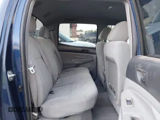 2006 Toyota Tacoma PreRunner с VIN 3TMJU62N56M019928, выставлен на аукционе IAAI как лот 42396750 с пробегом 206 564 миль миль и . История ставок и продаж доступна на DreamBid. Изображение 8.