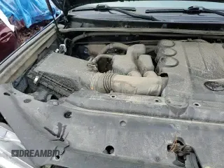 2022 Toyota 4Runner TRD Off Road с VIN JTEPU5JR5N6002114, выставлен на аукционе Copart как лот 50992595 с пробегом 50 233 миль миль и Списание • Salvage title. История ставок и продаж доступна на DreamBid. Изображение 16.