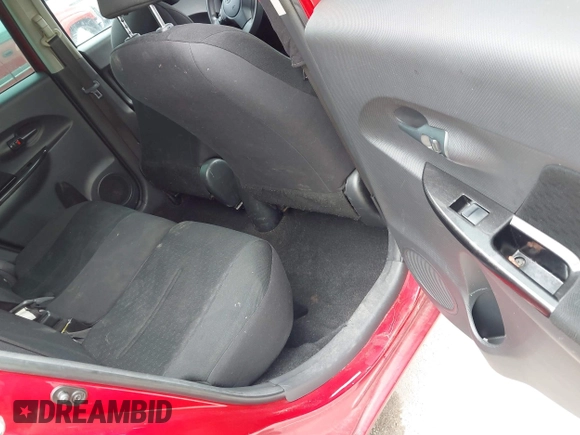2009 Scion xD z VIN JTKKU10439J039574, wystawiony jako IAAI lot #42304076 z przebiegiem 166 616 mil mil oraz . Historia ofert i sprzedaży dostępna na DreamBid. Obrazek 8.