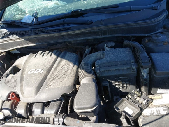 2011 Hyundai Sonata Limited with VIN 5NPEC4AC4BH296899, listed as a IAAI auction lot 42097742 with 147,010 mi miles and . Bid and sale history available at DreamBid. Image 10.